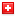 embeddedcomponents.com is hosted in Switzerland